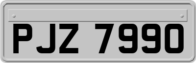 PJZ7990