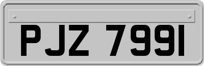PJZ7991