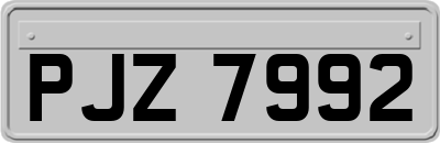 PJZ7992