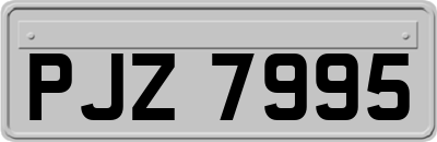 PJZ7995