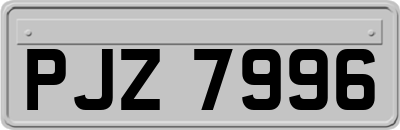 PJZ7996
