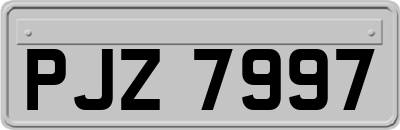 PJZ7997