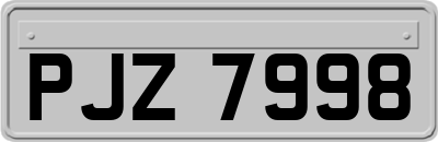 PJZ7998