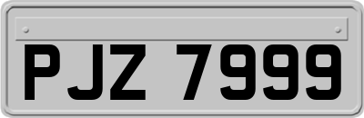 PJZ7999