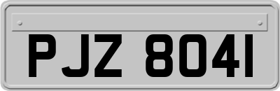 PJZ8041