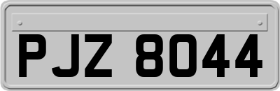 PJZ8044