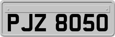 PJZ8050