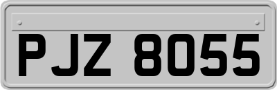 PJZ8055