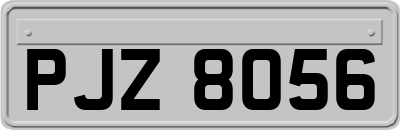 PJZ8056