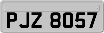 PJZ8057