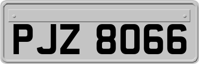 PJZ8066