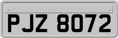 PJZ8072