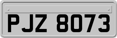 PJZ8073
