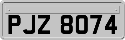 PJZ8074