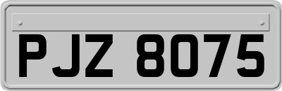 PJZ8075
