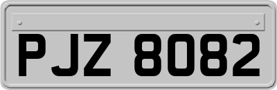 PJZ8082