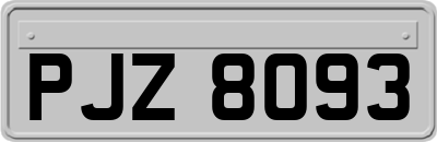 PJZ8093