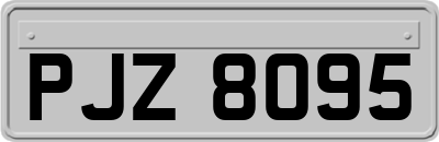 PJZ8095
