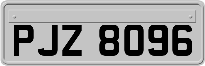 PJZ8096