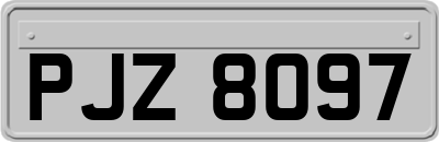 PJZ8097