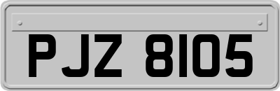 PJZ8105