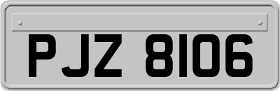 PJZ8106