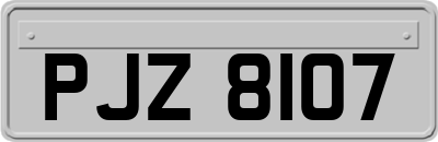 PJZ8107