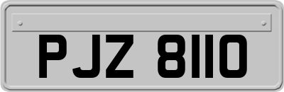 PJZ8110