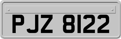 PJZ8122