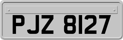 PJZ8127