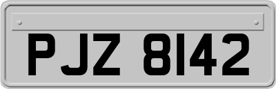 PJZ8142