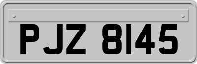 PJZ8145