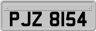 PJZ8154