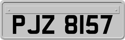PJZ8157