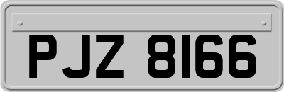 PJZ8166