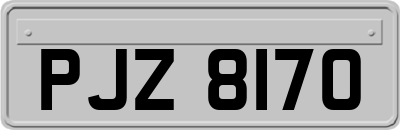 PJZ8170