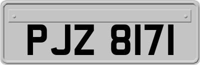 PJZ8171