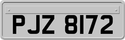 PJZ8172