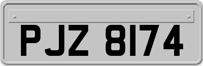 PJZ8174