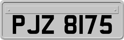 PJZ8175
