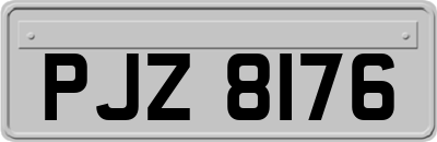 PJZ8176