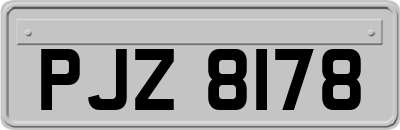 PJZ8178