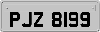PJZ8199