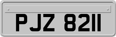 PJZ8211