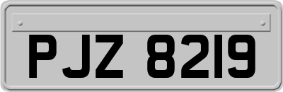 PJZ8219