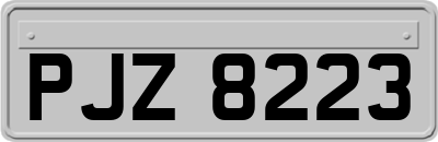 PJZ8223