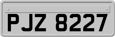 PJZ8227