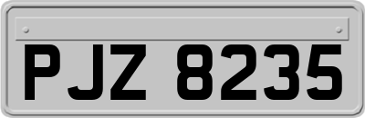 PJZ8235