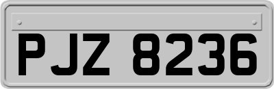 PJZ8236