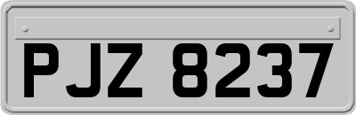 PJZ8237